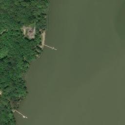 Satellite imagery of Scotland Point, US
