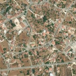 Satellite imagery of Monumento Natural das Pegadas de Dinossáurios de Serra de Aire, PT