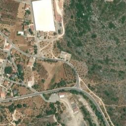 Satellite imagery of Monumento Natural das Pegadas de Dinossáurios de Serra de Aire, PT
