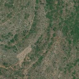Satellite imagery of Monumento Natural das Pegadas de Dinossáurios de Serra de Aire, PT