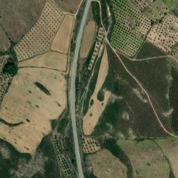 Satellite imagery of survey_point, ES