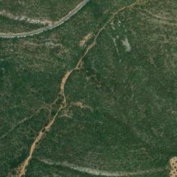 Satellite imagery of Sierra de Yébenes, ES