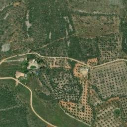 Satellite imagery of Sierra de Yébenes, ES