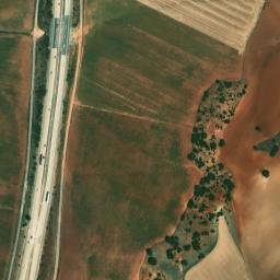 Satellite imagery of boundary_stone, ES