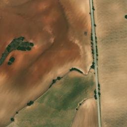 Satellite imagery of boundary_stone, ES