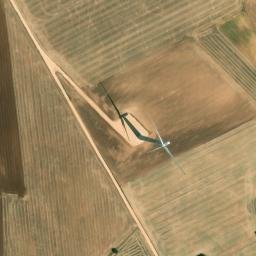 Satellite imagery of boundary_stone, ES