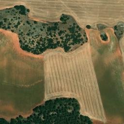 Satellite imagery of boundary_stone, ES