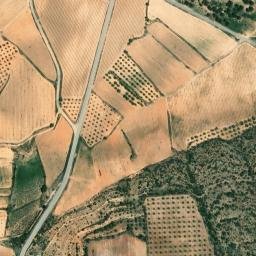 Satellite imagery of survey_point, ES