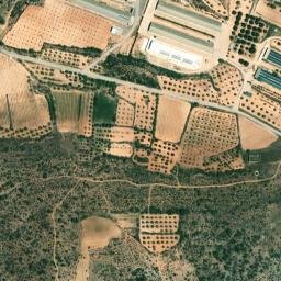 Satellite imagery of survey_point, ES