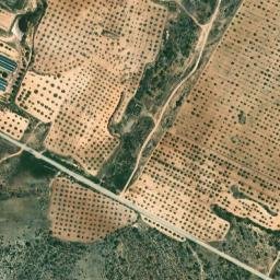 Satellite imagery of survey_point, ES
