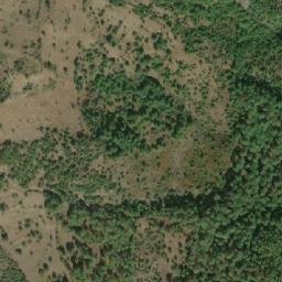 Satellite imagery of TUTGA Noktası HASANOBA, TR