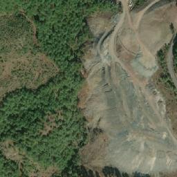 Satellite imagery of TUTGA Noktası HASANOBA, TR