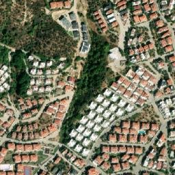 Drone Görünümü