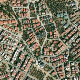 Drone Görünümü