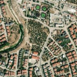 Drone Görünümü