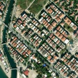Drone Görünümü