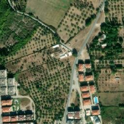 Drone Görünümü