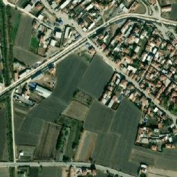 Drone Görünümü