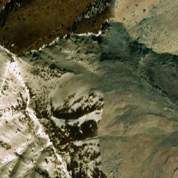 Satellite imagery of Kenats’sar, AM