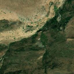 Satellite imagery of Ptak’ar, AM