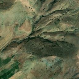 Satellite imagery of K’ashan, AM