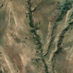 Satellite imagery of K’ashan, AM