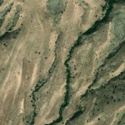 Satellite imagery of P’ok’r Sar, AM