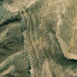 Satellite imagery of P’ok’r Sar, AM