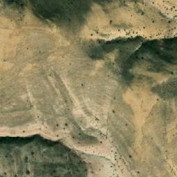 Satellite imagery of P’ok’r Sar, AM