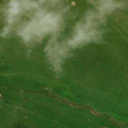 Satellite imagery of Aghot’ak’ar, AM
