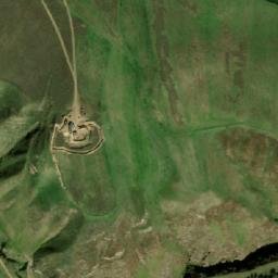 Satellite imagery of Khut’, AM