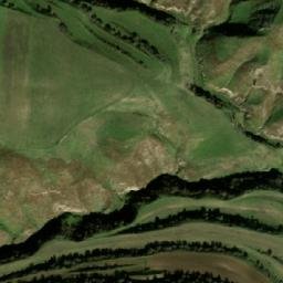 Satellite imagery of Khut’, AM