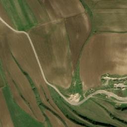 Satellite imagery of Shlak’ar, AM