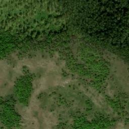 Satellite imagery of Susuzdağ, AZ