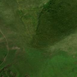 Satellite imagery of Gendərədag, AZ