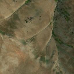 Satellite imagery of survey_point, UZ