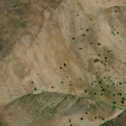 Satellite imagery of survey_point, UZ