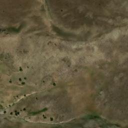 Satellite imagery of survey_point, UZ