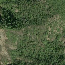 Satellite imagery of Willis Ridge, US