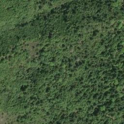 Satellite imagery of Willis Ridge, US