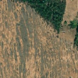Satellite imagery of Bumblebee Mine, US