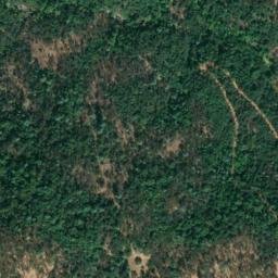Satellite imagery of Bumblebee Mine, US