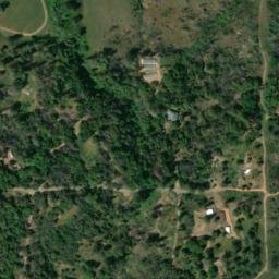 Satellite imagery of Mooretown Ridge, US