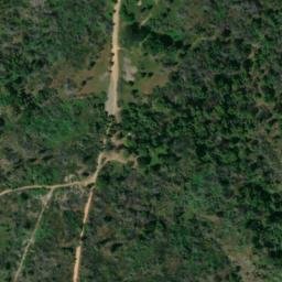 Satellite imagery of Mooretown Ridge, US