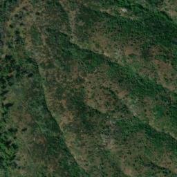 Satellite imagery of Mooretown Ridge, US