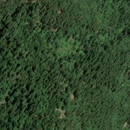 Satellite imagery of Winrod Mine, US