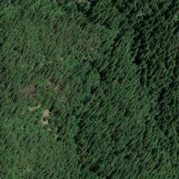 Satellite imagery of Winrod Mine, US