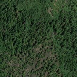 Satellite imagery of Winrod Mine, US