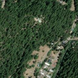 Satellite imagery of Oxford Mine, US