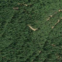 Satellite imagery of Gold Point Mine, US
